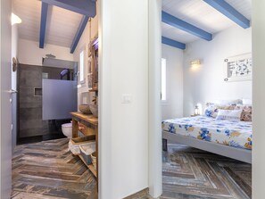 2 Schlafzimmer, kostenloses WLAN