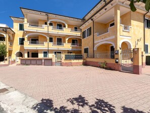 Udendørsområde