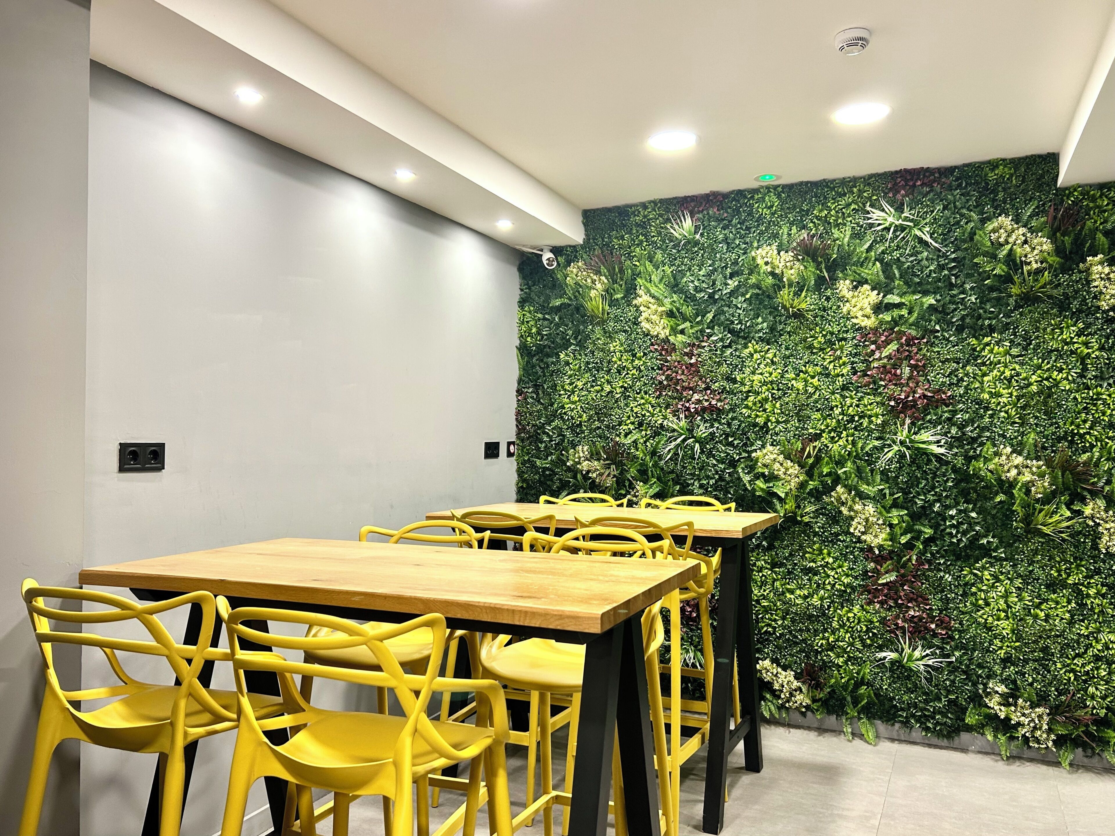 Foto - ZUR Boutique Hostel