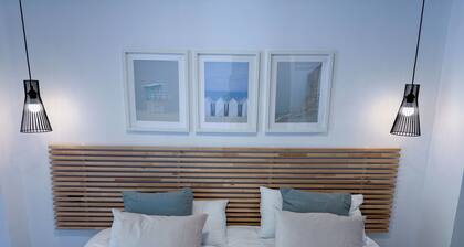 ZUR Boutique Hostel