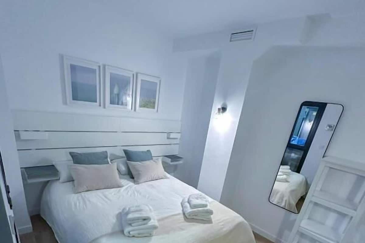 Habitación doble Confort | Wifi gratis