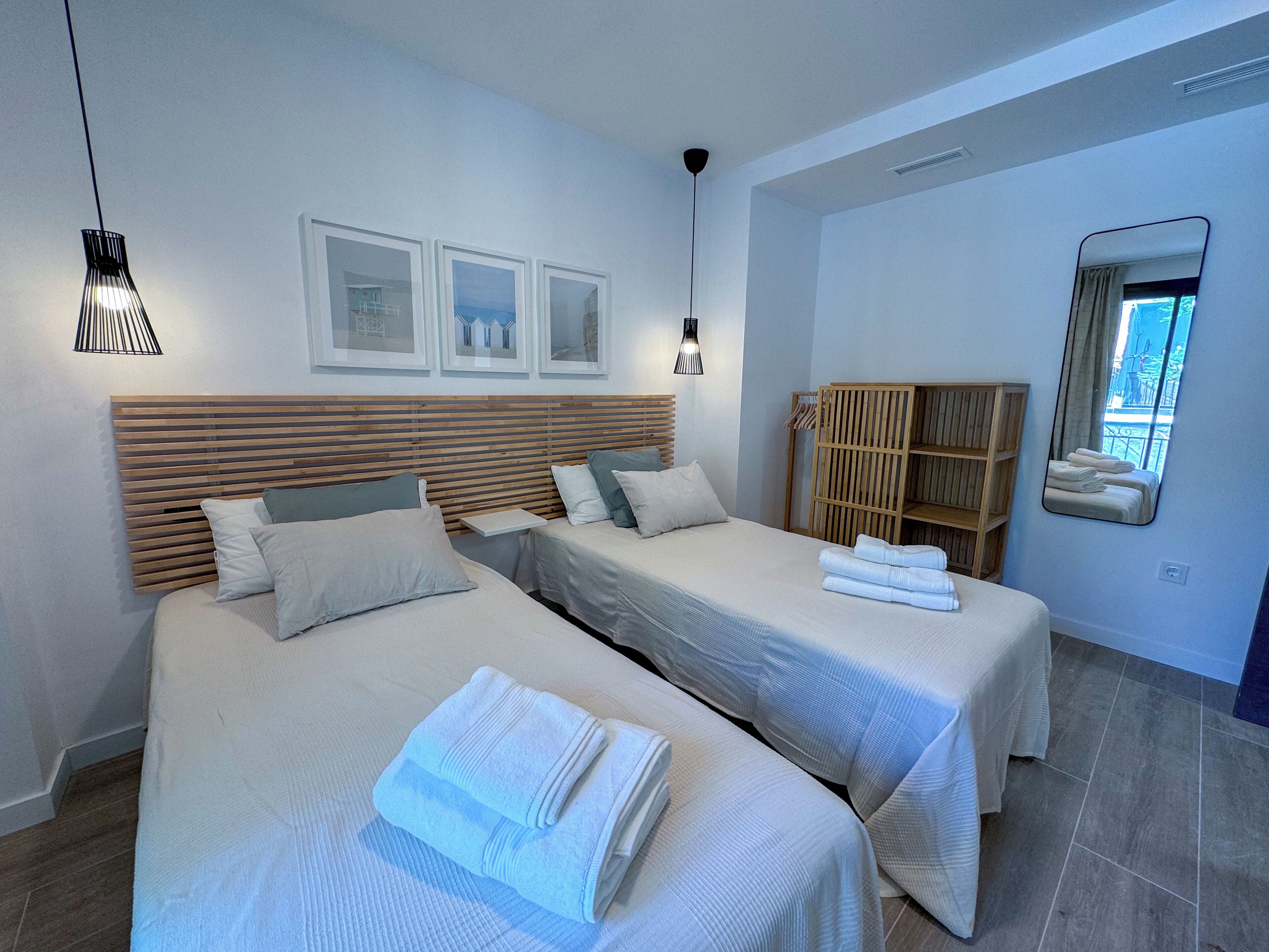 Foto - ZUR Boutique Hostel