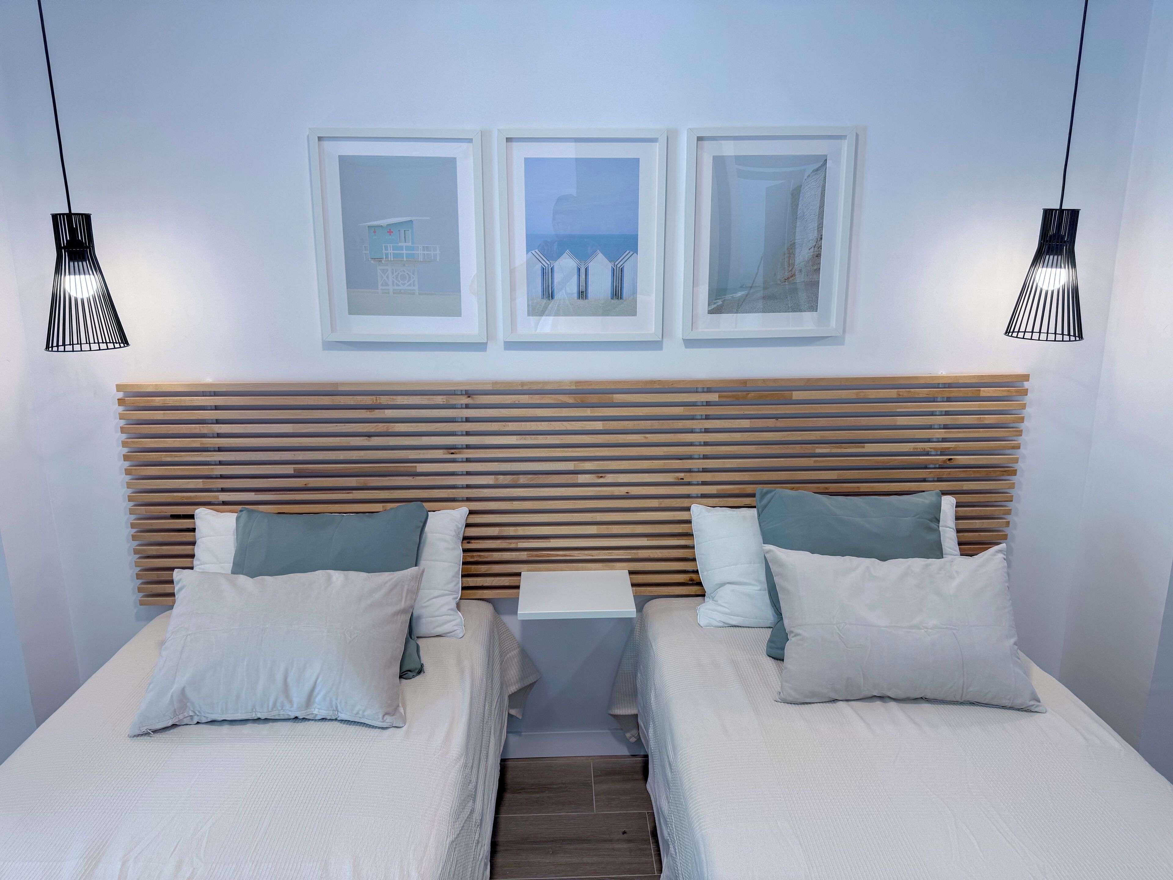 Foto - ZUR Boutique Hostel