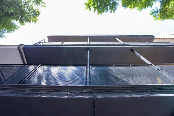 Exterior - ZUR Boutique Hostel (Fuengirola)