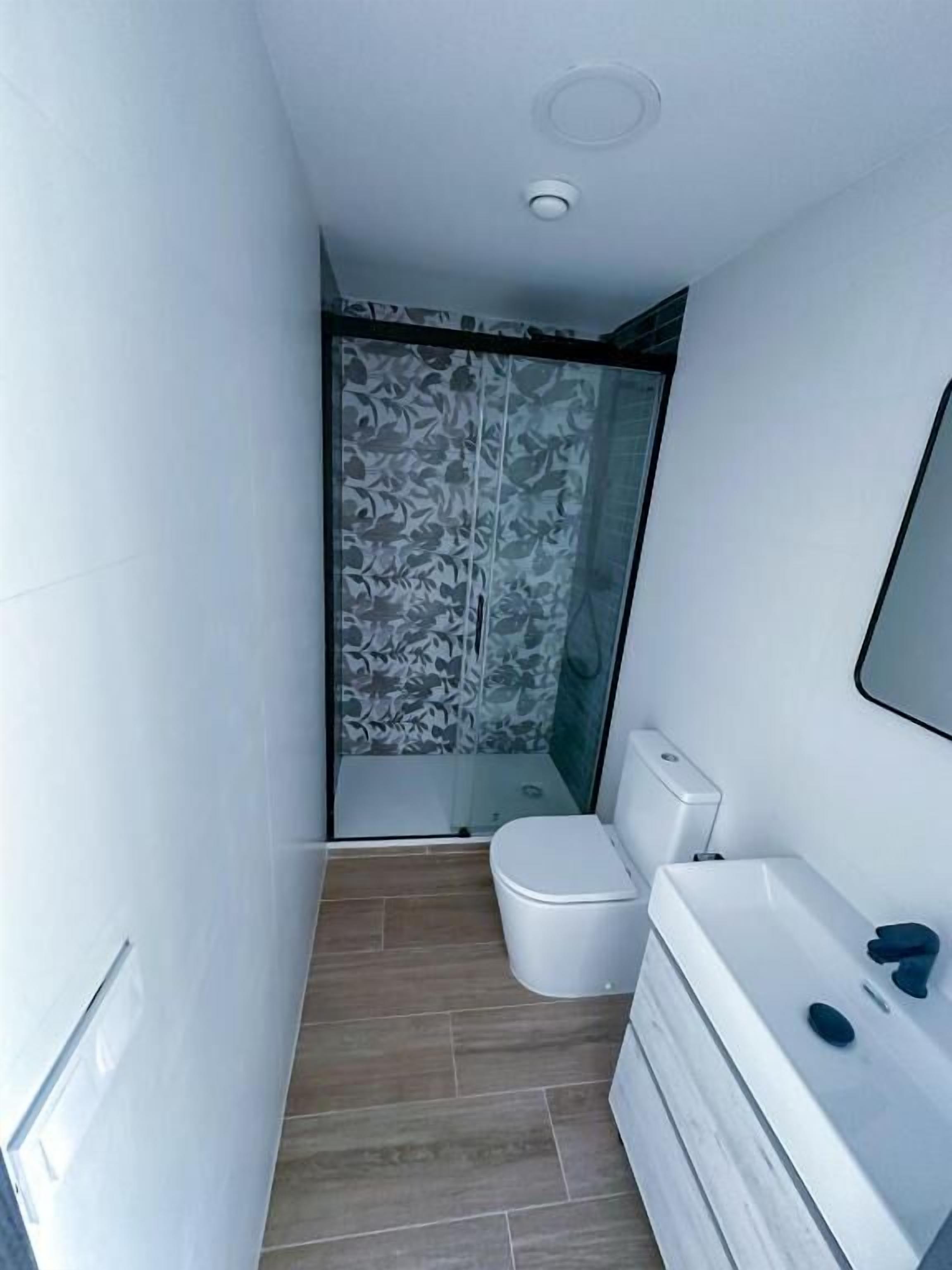 Foto - ZUR Boutique Hostel