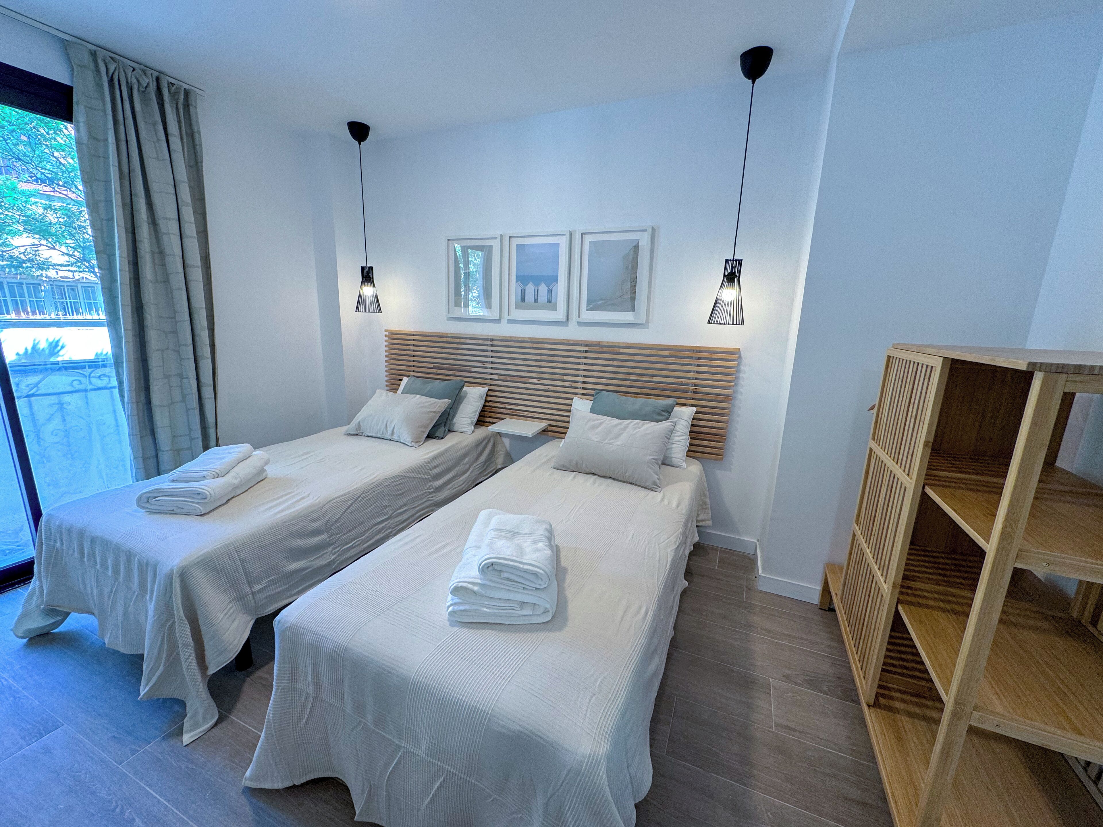 Foto - ZUR Boutique Hostel