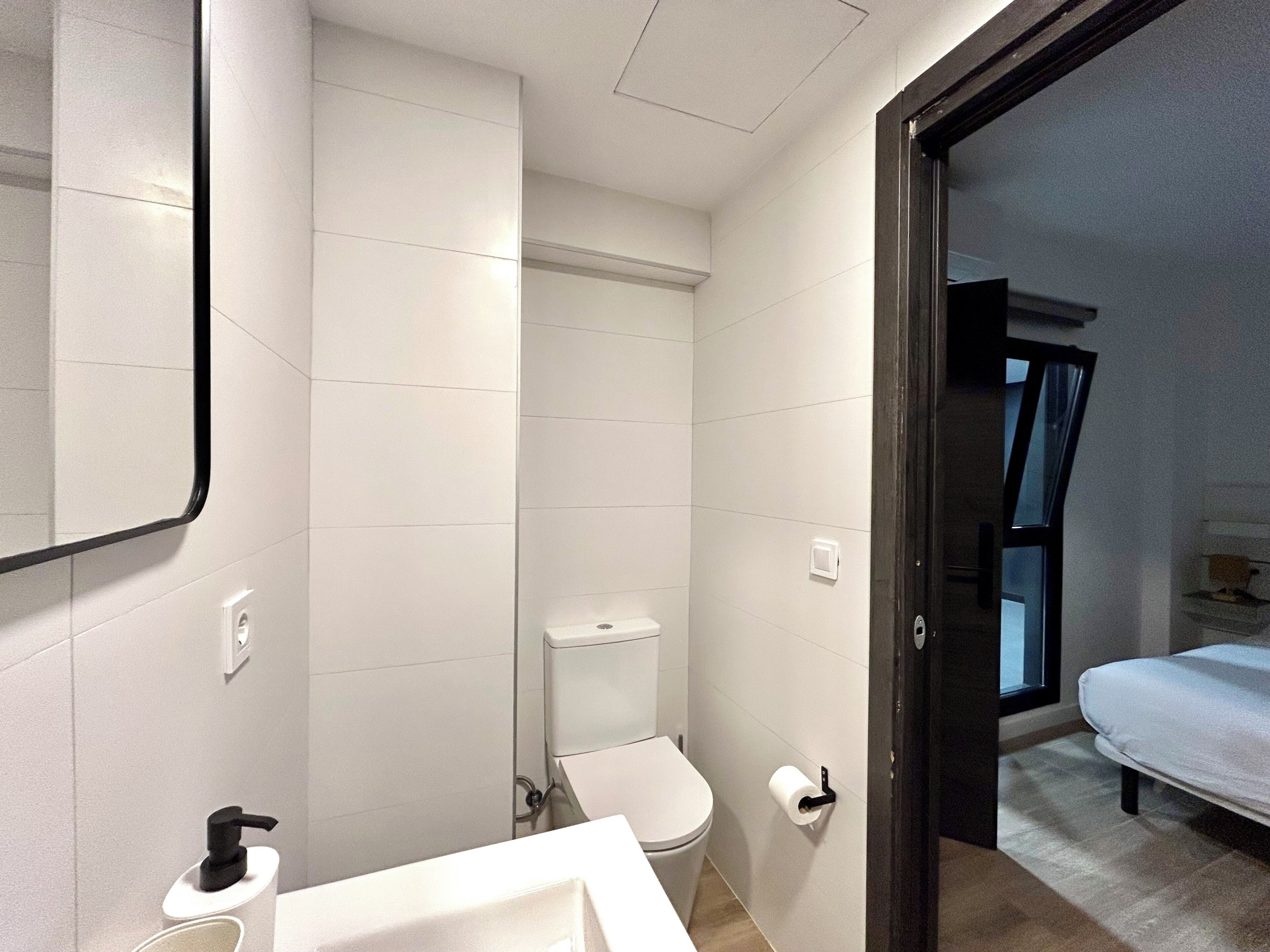 Foto - ZUR Boutique Hostel