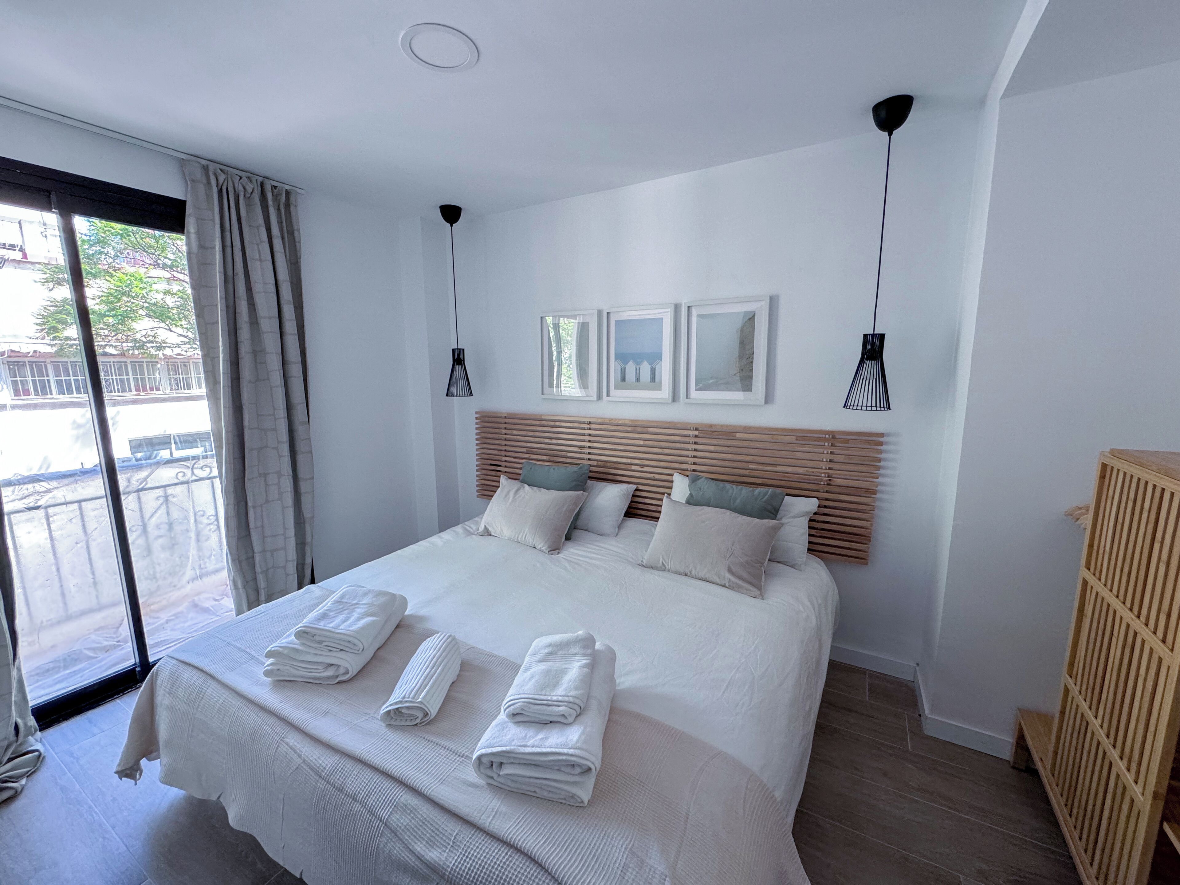 Foto - ZUR Boutique Hostel