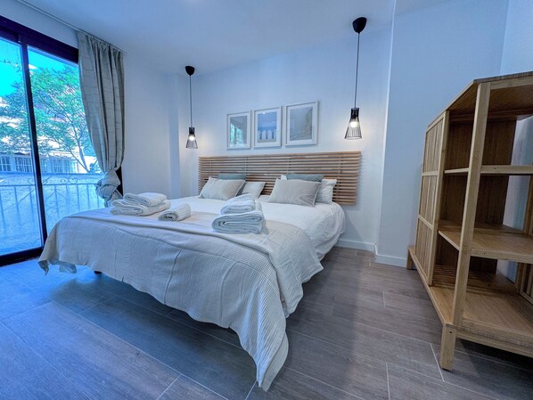 Free WiFi - ZUR Boutique Hostel (Fuengirola)