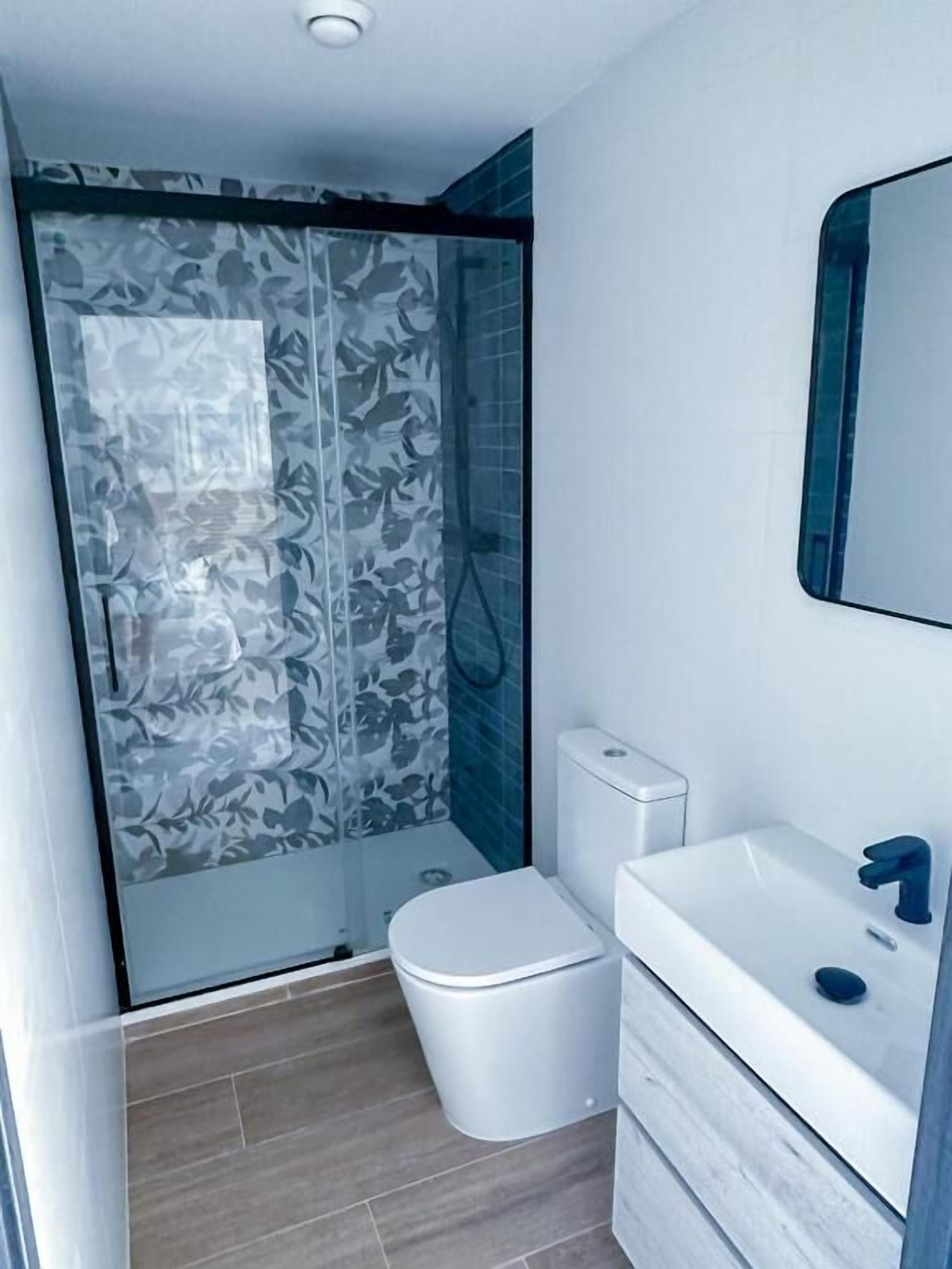 Foto - ZUR Boutique Hostel