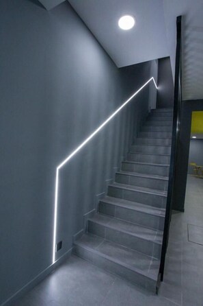 Reception - ZUR Boutique Hostel (Fuengirola)