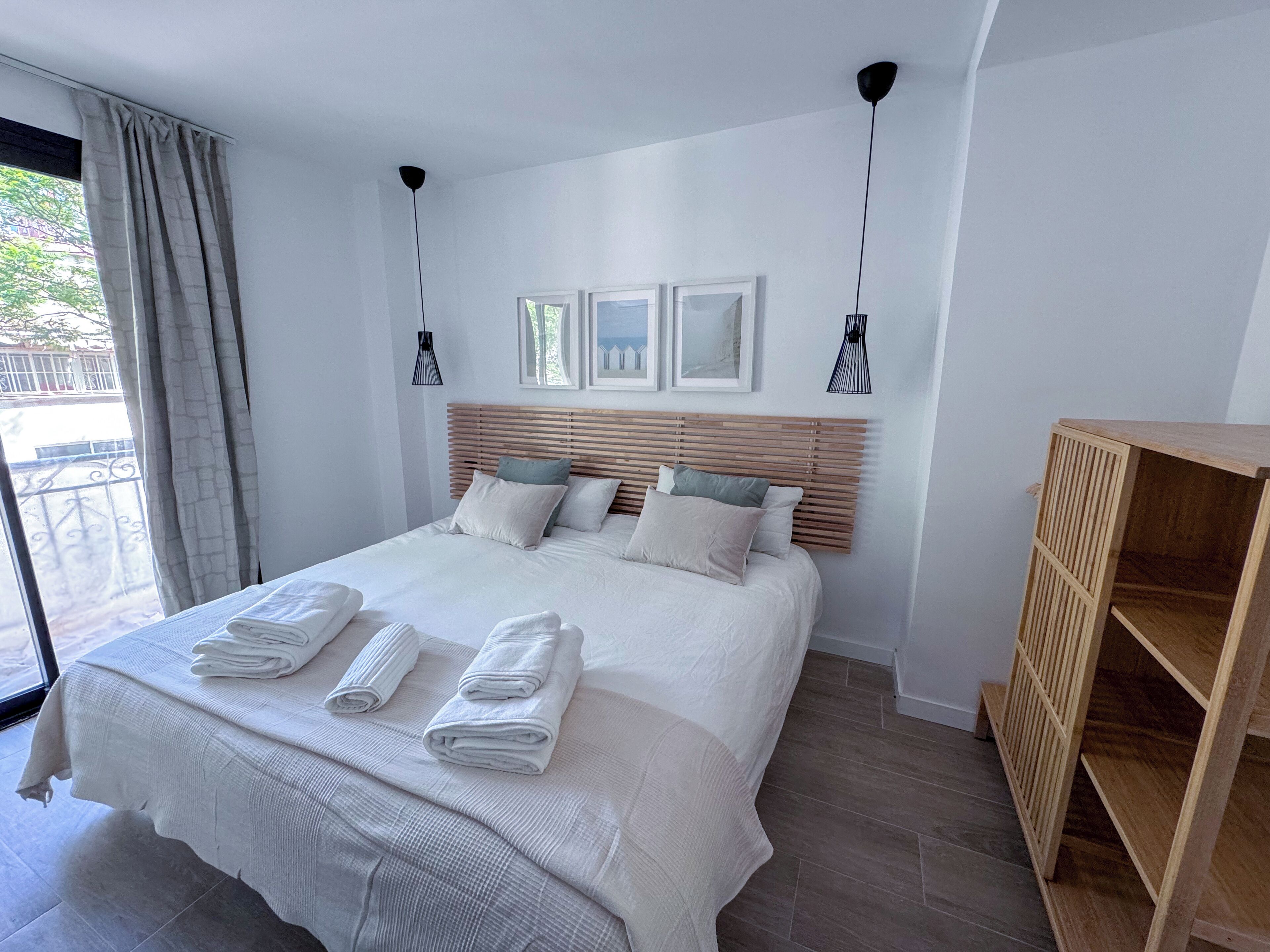 Photo - ZUR Boutique Hostel