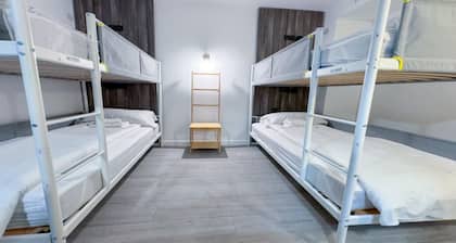 ZUR Boutique Hostel
