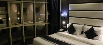 Asal Hiraa Aparthotel Jeddah