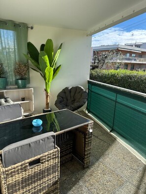 Terras