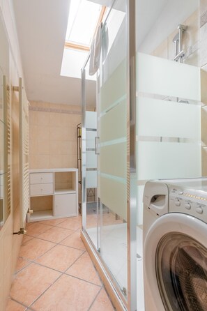 2 habitaciones 