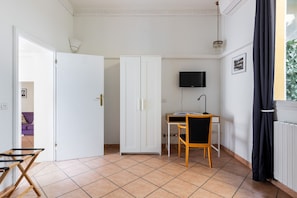 Apartamento | 2 quartos
