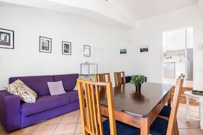 Apartment | 2 Schlafzimmer