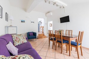 Apartment | 2 Schlafzimmer