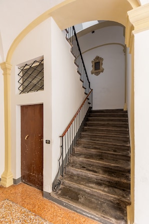 Apartamento | 2 quartos
