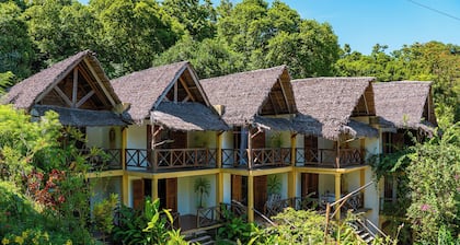 Le Rofia Lodge