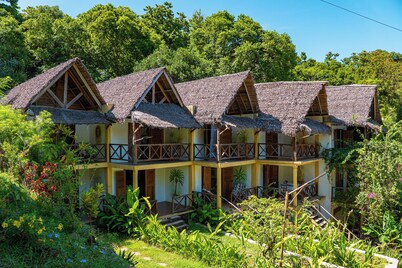 Le Rofia Lodge