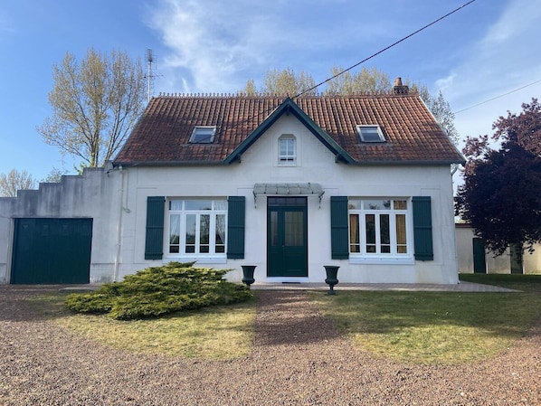 Eksteriør