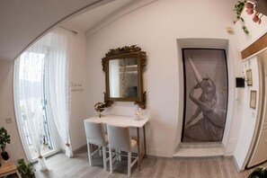 Interior - B&B Carpe Diem Lake View (Castel Gandolfo)
