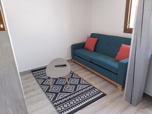 Coin séjour