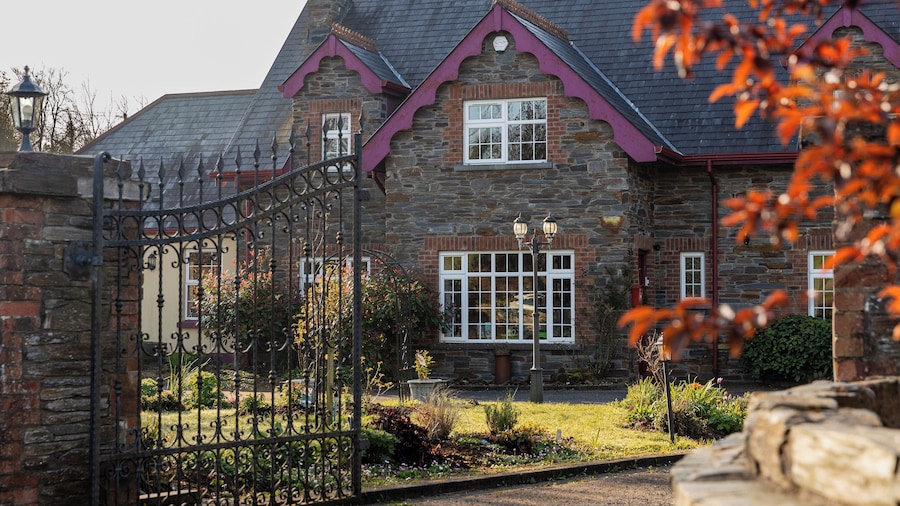 Rossclare Lodge