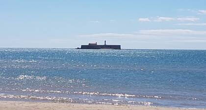 Cap d'Agde: Apartment close to the beach and shops - 3mins from the sea - Ideal for families