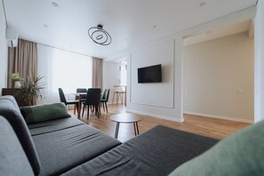 Fernseher