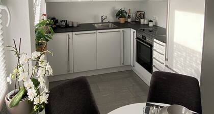 Neue Ferienwohnung in Top-Lage - seenah und ruhig