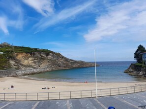 Beach - Wonderful 4-bedroom villa with WiFi in Llanes (La Pereda)