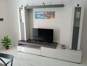 Fernseher