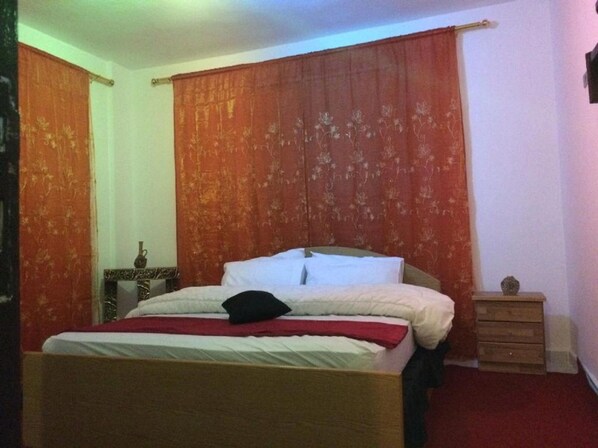 Free WiFi - My Home Petra Hotel (Wadi Musa)