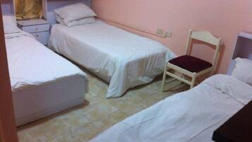 Comfort Triple Room | Free WiFi