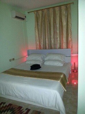Free WiFi - My Home Petra Hotel (Wadi Musa)
