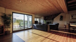 アパートメント シティビュー | 3 室のベッドルーム、WiFi (無料)