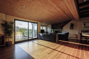 3 chambres, Wi-Fi gratuit