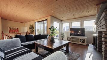 Apartment, City View | 3 bedrooms, free WiFi