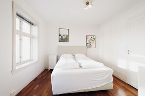 Apartment, City View | 3 bedrooms, free WiFi