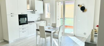 Two steps from the sea Relais Verde Casa