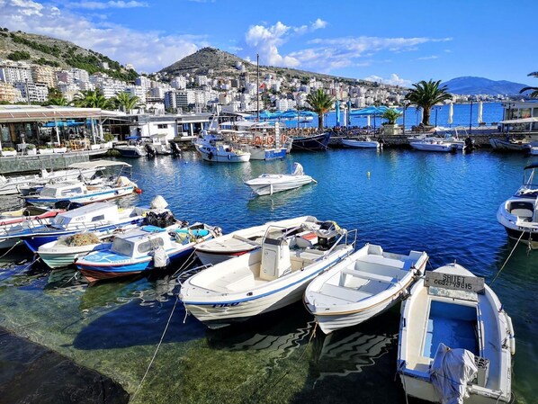 Marina