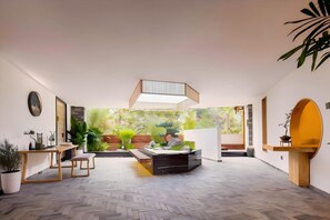 Interior detail - yinqitanghotel (Chengdu)