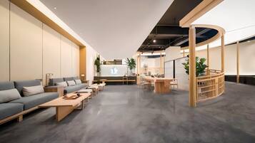 Détail de l’intérieur