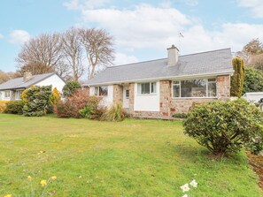 Exterior - 3 Glyn Y Mor (Pwllheli)