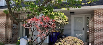 Family Getaway 3BR near Hershey & Harrisburg • Modern Comforts, Free Parking