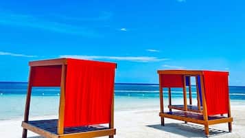 Bar de playa