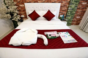 1 Schlafzimmer, Schreibtisch, Bügeleisen/Bügelbrett, WLAN